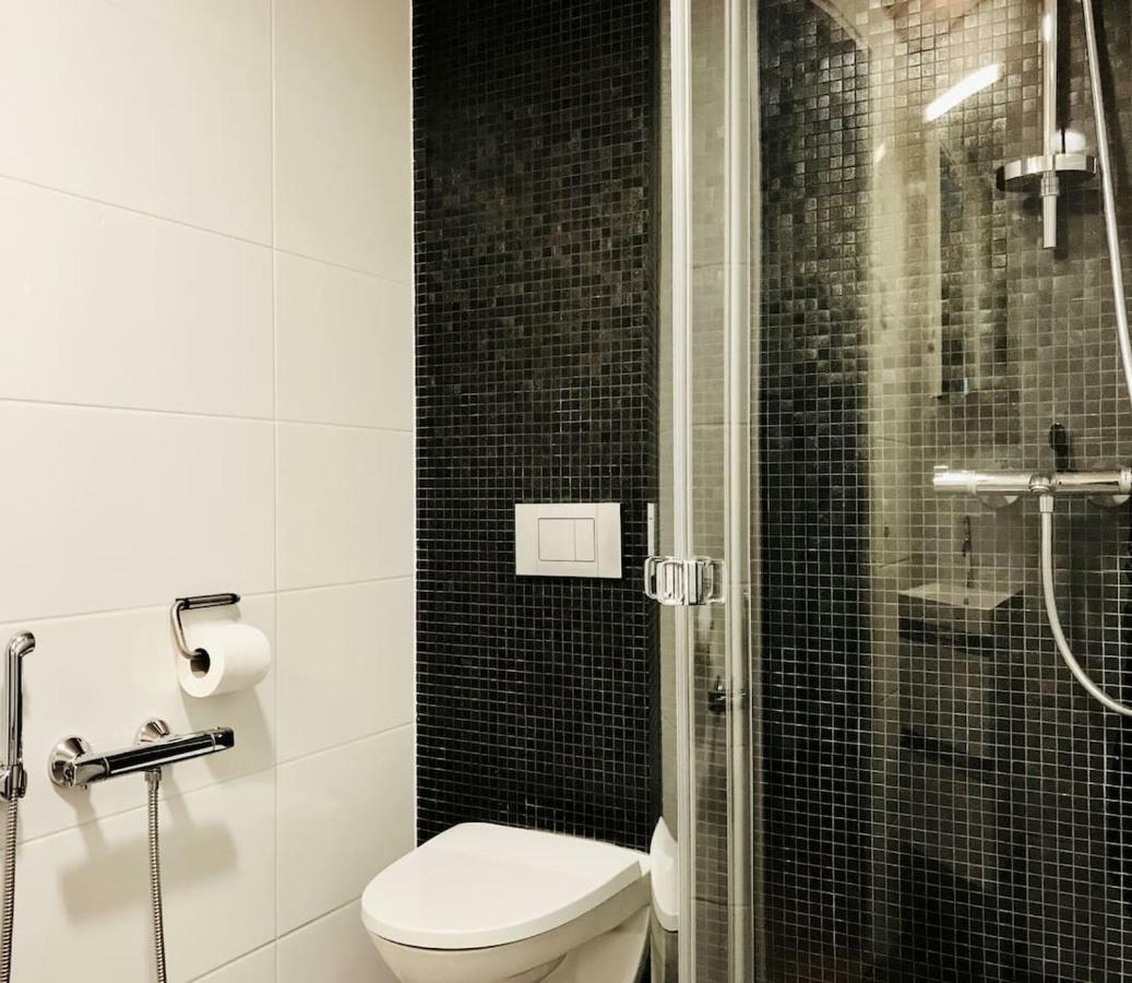 Appartement Helsinki 00100 Vuorikatu 40,5 M2 Extérieur photo